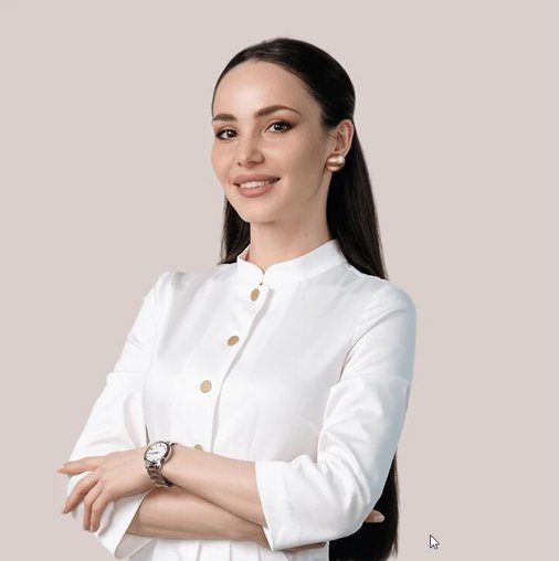 Екатерина Андреевна Костенко