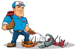 Служба уничтожения клопов в Волжском, с рейтингом 4.7 - находится по адресу Волжский, Мира, 27 