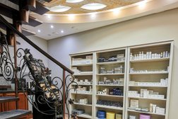 Центр здоровья и молодости Дольче Вита, с рейтингом 4.2 - находится по адресу Омск, Волочаевская улица, 15к1 