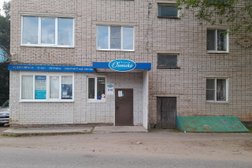 Салон Оптика, с рейтингом 2 - находится по адресу Новгородская область, Окуловка, улица Островского, 48 