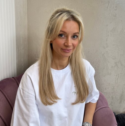 Маргарита Юрьевна Минаева