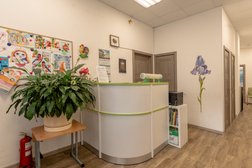 Центр развития интеллекта МНЕ МО, с рейтингом 4.4 - находится по адресу Ленинградская область, Всеволожский район, Мурино, Петровский бульвар, 11к1 