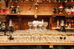 Загородный комплекс Кирочное, с рейтингом 3.4 - находится по адресу Ленинградская область, Средневыборгское шоссе 19 километр, 1 