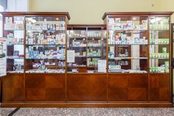 Госпиталь ОрКли, с рейтингом 3.9 - находится по адресу Санкт-Петербург, Средний проспект В.О., 48/27 