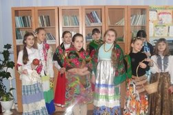 Цнинская средняя школа №2, с рейтингом 2 - находится по адресу Тамбовская область, пос. Строитель, Центральный микрорайон, 16 