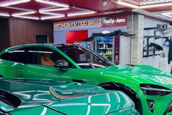 Русификация ПаЮр-Авто, с рейтингом 4.5 - находится по адресу Москва, улица Поляны, 22 