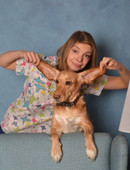 Жикалова Анна Дмитриевна