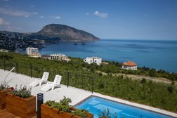 Спа-комплекс SOMMELIER SPA, с рейтингом 2 - находится по адресу Республика Крым, городской округ Ялта, посёлок Даниловка, Красная улица, 28А 