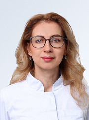 Эндокринолог, диетолог Екатерина Валерьевна Стеценко