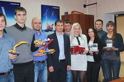 Компания по продаже спецтехники Интерлайн Авто, с рейтингом 4.9 - находится по адресу Новосибирск, улица Фрунзе, 80 