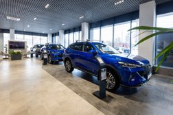 Официальный дилер HAVAL КорсГрупп, с рейтингом 4.8 - находится по адресу Тула, Рязанская улица, 38 