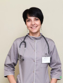 Иванькова Кристина Викторовна