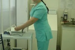 Клиника Детокс, с рейтингом 4.8 - находится по адресу Севастополь, улица Руднева, 35Д 