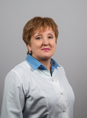 Пульмонолог, терапевт Татьяна Владимировна Томилина