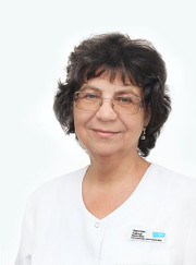 Челюстно-лицевой хирург, пластический хирург Надежда Леноктовна Короткова