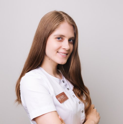 Зоя Павловна Ивашкина