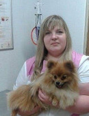 Коптева Юлия Владимировна