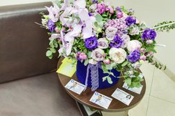 Медицинский центр Эра клиник, с рейтингом 4.5 - находится по адресу Москва, Электролитный проезд, 16 к1 