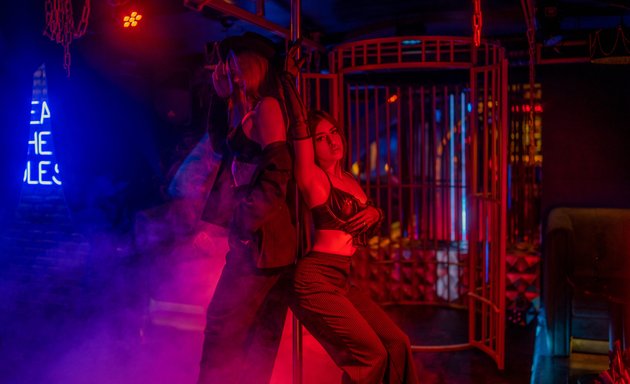 Jinsiy aloqa strategiyalari