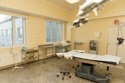 Городской перинатальный центр №1, с рейтингом 3.7 - находится по адресу Санкт-Петербург, Солидарности проспект, 6 