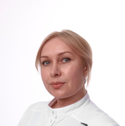 Надежда Александровна Сандакова