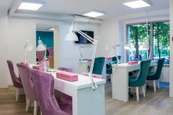 Студия маникюра City Nails, с рейтингом 4.6 - находится по адресу Москва, улица Фридриха Энгельса, 7-21 