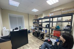 Сервис по ремонту компьютеров и телефонов Zentum, с рейтингом 5 - находится по адресу Челябинская область, Чебаркуль, улица Ленина, 22 
