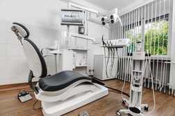 Стоматология Этна-Дент, с рейтингом 4.5 - находится по адресу Москва, улица Большие Каменщики, 6с1 