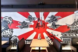 Кафе быстрого обслуживания Hatimaki, с рейтингом 4.7 - находится по адресу Московская область, Люберцы, Октябрьский проспект, 5 