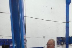 СТО Stat-сервис, с рейтингом 4.3 - находится по адресу Алматы, Магистральная, 17а 