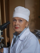 Рожнова Наталья Владимировна