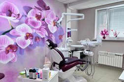 Стоматологическая клиника Аквадент, с рейтингом 4.9 - находится по адресу Нижний Новгород, Олимпийский проспект, 6 