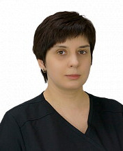 Пародонтолог, имплантолог Валерия Степановна Болховитина (Пашина)