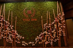 СПА-комплекс Thai SPA, с рейтингом 4.9 - находится по адресу Сочи, Черноморская улица, 3 