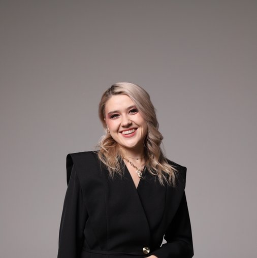 Елена Корявцева