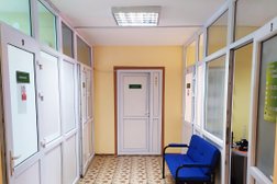 Клиника восточной медицины Инь Янь, с рейтингом 3.1 - находится по адресу Караганда, Ерубаева, 52а 