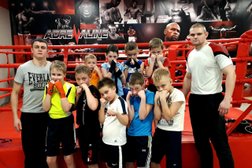 Фитнес-клуб Adrenaline, с рейтингом 3.9 - находится по адресу Курск, проспект Победы, 74а 