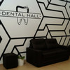 фото от пользователя Алина Иванова в отзыве о стоматологической клинике Dental Hall на Комсомольской улице