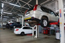 Авторай-Мультисервис, с рейтингом 1.5 - находится по адресу Ульяновск, Московское шоссе, 1д 