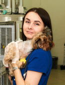 Фетисова Елена Геннадьевна