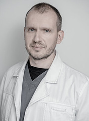 Врач УЗИ, онколог Антон Александрович Наумов