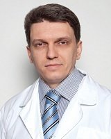 Григорий Владимирович Колунин