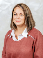 Психиатр, психотерапевт Елена Сергеевна Заглядимова