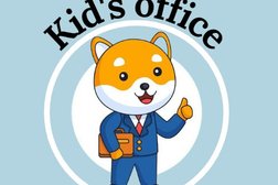 Kid`s Office