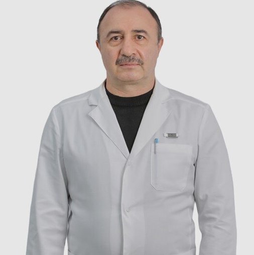 Руслан Ильясбекович Гаджимурадов