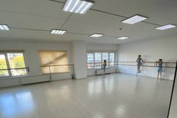 Студия балета и растяжки Новая позиция, с рейтингом 4 - находится по адресу Пермь, улица Героев Хасана, 7а 