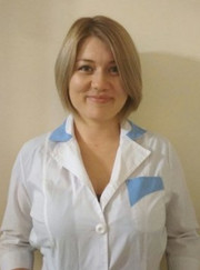 Эндокринолог Рамина Рафаэльевна Чепиженко