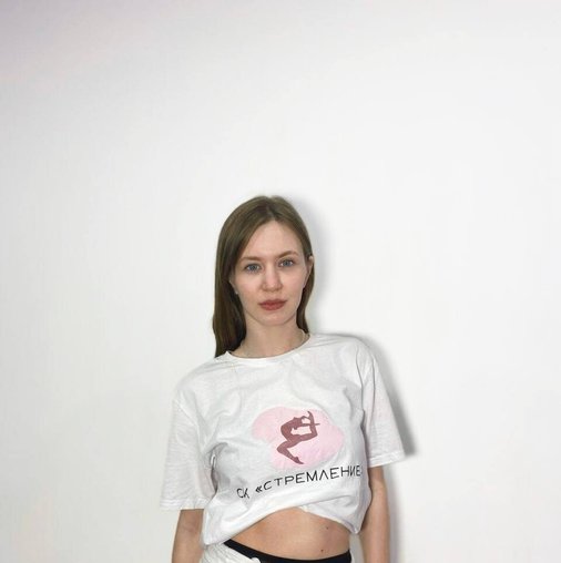 София Андреевна Кузнецова