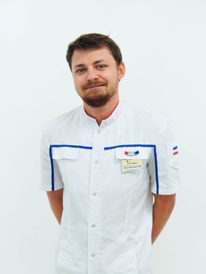 фотография Ивана Валерьевича Борисенко