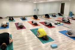 Студия йоги Happy Yoga, с рейтингом 4.7 - находится по адресу Москва, улица Лизы Чайкиной, 6 